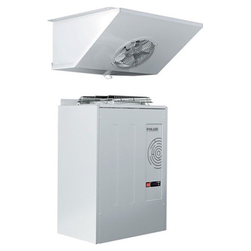 СПЛИТСИСТЕМА POLAIR SM 109 P