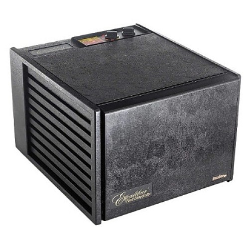 Сушилка для овощей и фруктов Excalibur 4526T220G
