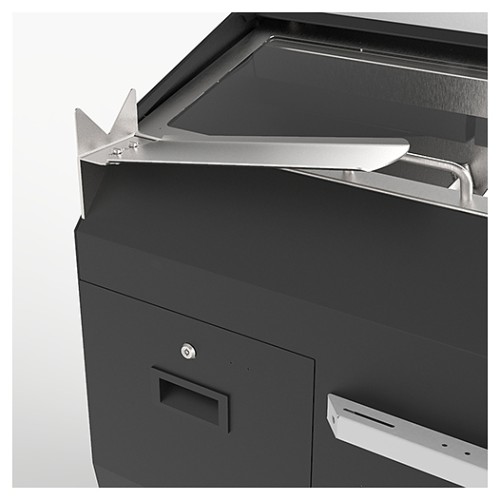 Хлеборезка Jac Integra Pro 800