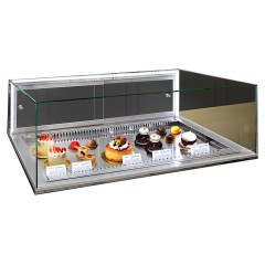 Витрина кондитерская Finist Glassier58 G-200/7/3