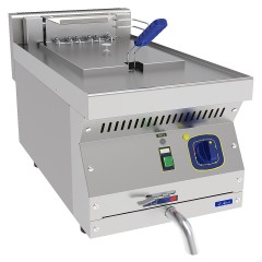Фритюрница электрическая ЭФК-40/1Н