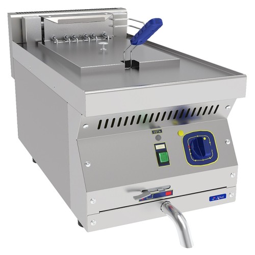 Фритюрница электрическая ЭФК-40/1Н