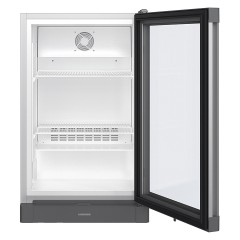 Шкаф холодильный Liebherr BCv 1103 Premium серебристый