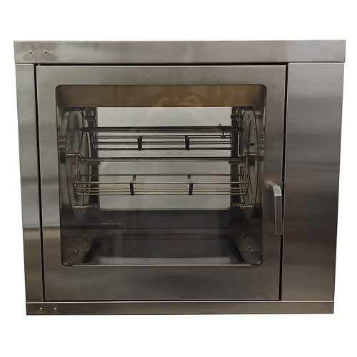 Гриль для кур ЦМИ ГККЭ-2Д