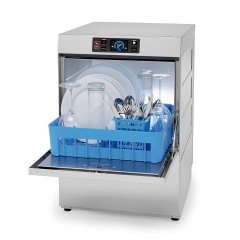 Машина стаканомоечная Sammic UX-40BC DD (220 В)