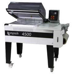 Аппарат термоусадочный MARIPAK COMPACK 4500I