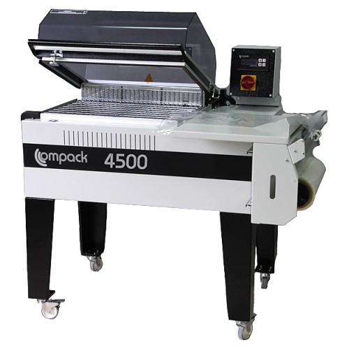 Аппарат термоусадочный MARIPAK COMPACK 4500I