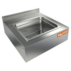 Рукомойник HICOLD НРМГ-4040