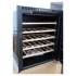 Винный шкаф Indel B BUILT-IN 36 HOME PLUS