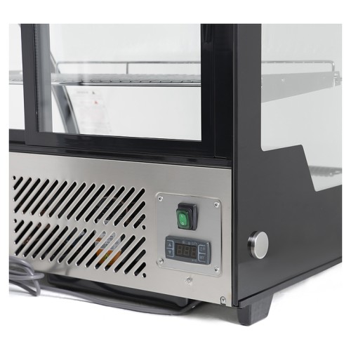 Витрина холодильная Foodatlas RT-130L-2