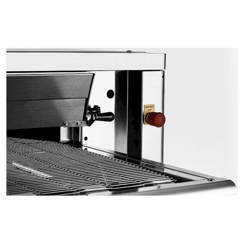 Печь конвейерная OEM-ALI TL 105LCD