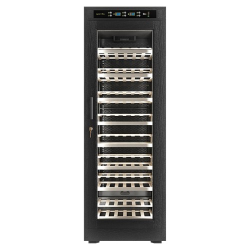 Винный шкаф MEYVEL MV108-WB1-M