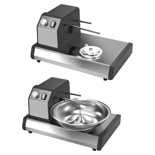 Куттер Kocateq TQ5S