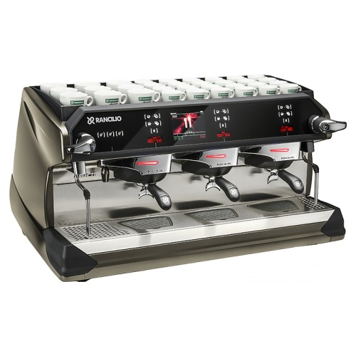 Кофемашина Rancilio 11 USB Xselsius 3 GR