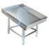 Стол производственный для выкладки рыбы на льду Техно-ТТ СП-612/2200А
