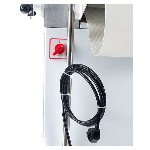 Тестораскаточная машина Foodatlas SP-500 Eco