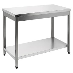 Стол производственный КОБОР СПР-70/70 П