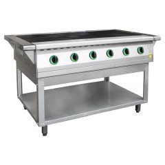 Плита электрическая ПищТех ПЭП-0,72-01