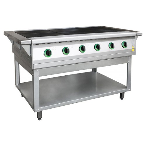 Плита электрическая ПищТех ПЭП-0,72-01