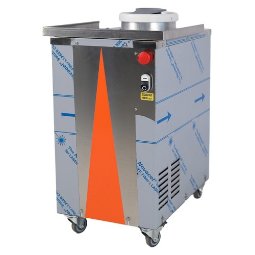 Тестоделитель-округлитель Azimut PO-AR 300