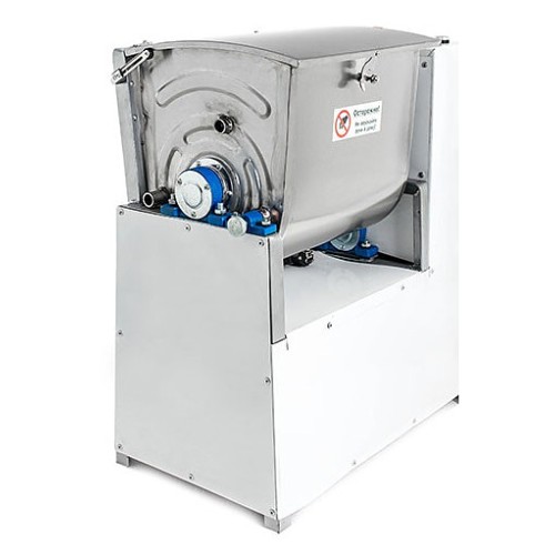 Машина тестомесильная Foodatlas HO-15A