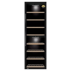 Винный шкаф CASO WineExclusive 180 Smart