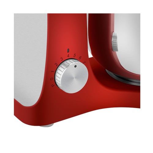 Миксер планетарный Maunfeld MF-422CH