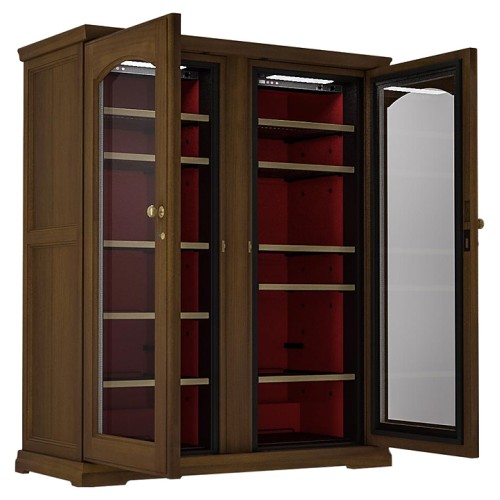 Винный шкаф IP Industrie CEX 2401 NU