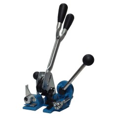 Комбинированный инструмент для обвязки ПП лентой Transpak H-42-16