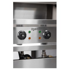 Макароноварка Rosso HEN-4HX