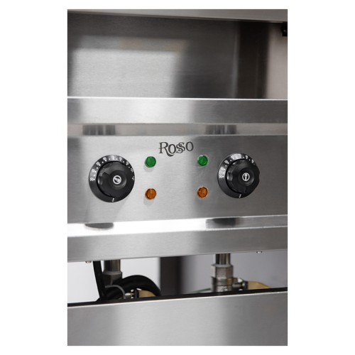 Макароноварка Rosso HEN-4HX