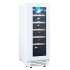 Винный шкаф Cellar Private CP020-1TWH белая дверь