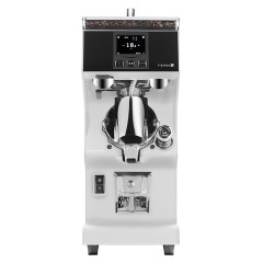 Кофемолка Victoria Arduino Mythos MYG 75 new version белая