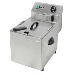 Фритюрница электрическая OZTI OF 5