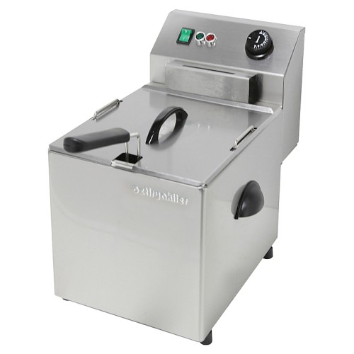 Фритюрница электрическая OZTI OF 5