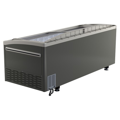 Морозильный ларь Haier GTE1850G