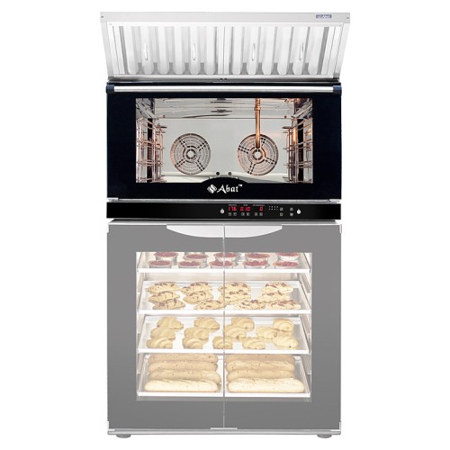 Печь конвекционная Abat КЭП-4П