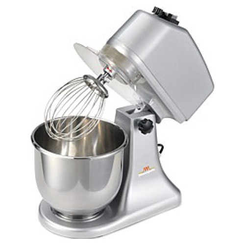 Миксер планетарный Sirman Minneapolis Plutone 7 Plus