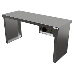 Полка тепловая Gastrolux ПНТП1-134/П