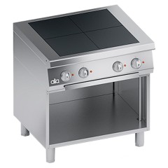 Плита электрическая ATA K7ERU10VV