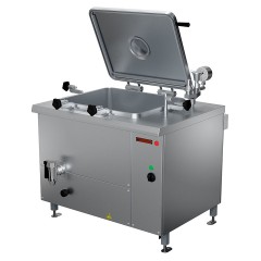 Котел пищеварочный Проммаш КЭ-250-6