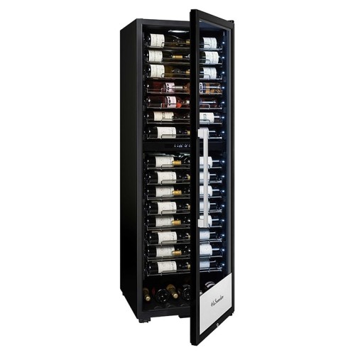 Винный шкаф La Sommeliere PRO160DZN