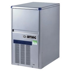 Льдогенератор SIMAG SDH 40 WS