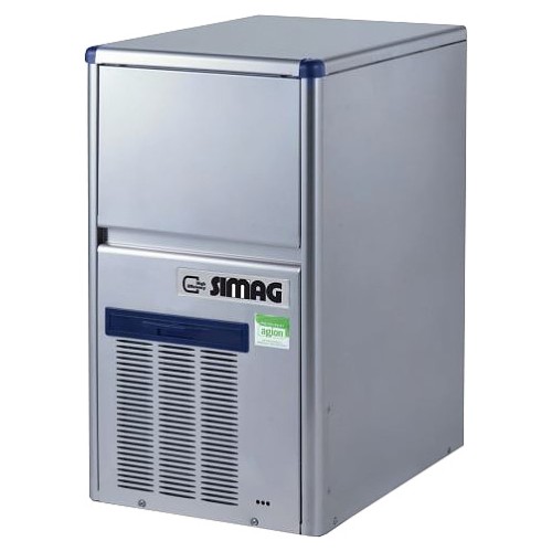 Льдогенератор SIMAG SDH 40 WS