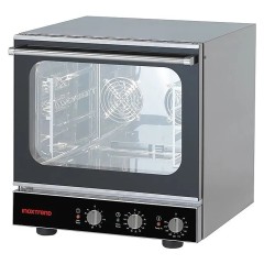 Конвекционная печь INOXTREND SN-UA-404EWS