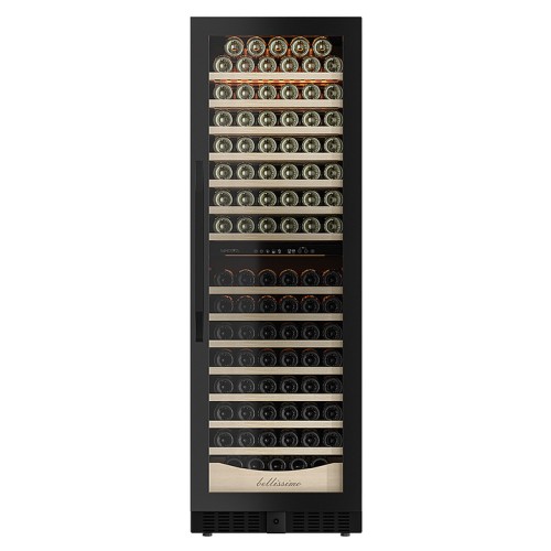 Винный шкаф MEYVEL MV163PRO-KBT2