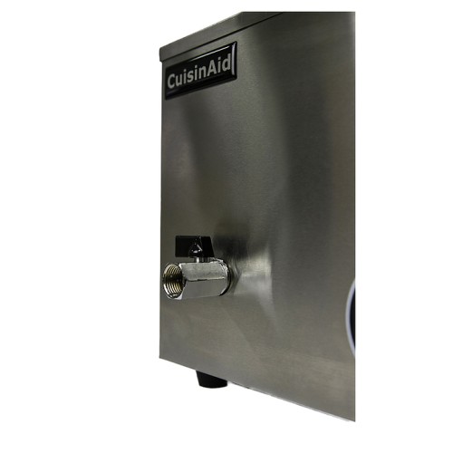 Мармит электрический CuisinAid CD-BM-1/1