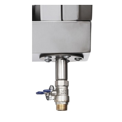 Зонт вытяжной Luxstahl ЗВЦ 1200х1000