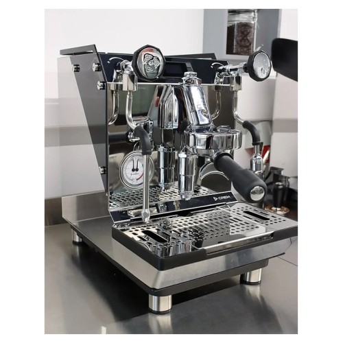 Кофемашина Crem ONE 1B Dual