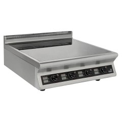 ПЛИТА ИНДУКЦИОННАЯ 4 КОНФ 700 СЕР КОБОР I7-4T